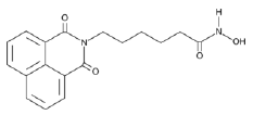 Scriptaid | HDAC inhibitor | West Bioscience | CAS 287383-59-9