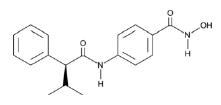 (S)-HDAC-42 