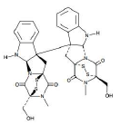 Chaetocin 
