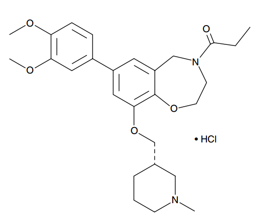 I-CBP112 (Hydrochloride)