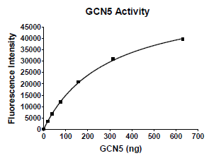  GCN5 Fluorogenic Assay Kit