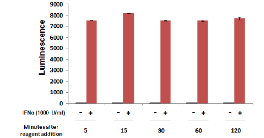 Image of One-Step Luciferase Assay System