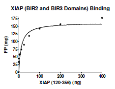 XIAP (Bir2,Bir3)