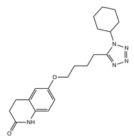 Cilostazol