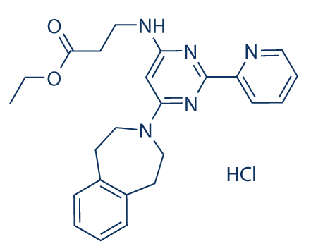 GSK J4 HCl